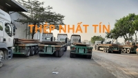 TH&Ocirc;NG B&Aacute;O 15.01.2021