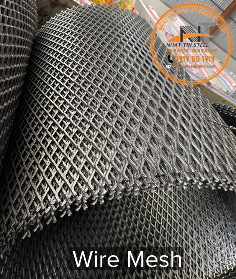 WIRE MESH