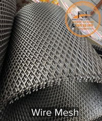WIRE MESH