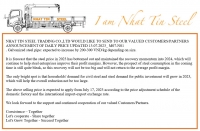 UPDATE ANNOUNCEMENT DATE 13.07.2023_ M07-N01