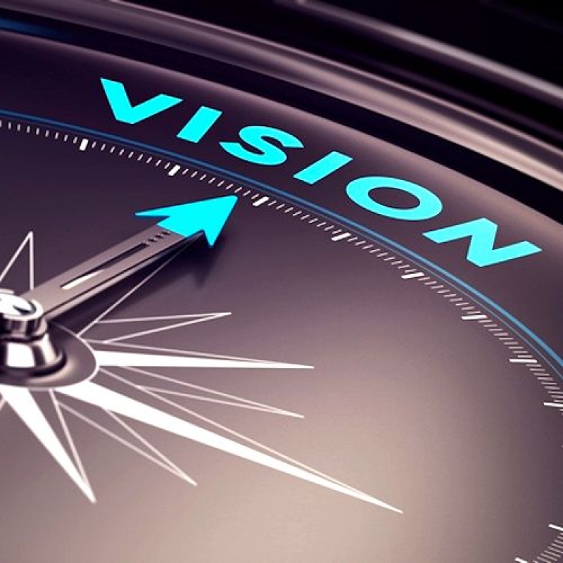 Vision And Missions