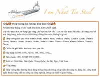 TH&Eacute;P VU&Ocirc;NG ĐẶC