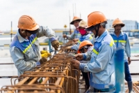 Dự &Aacute;n Nh&agrave; M&aacute;y - Khu Vực Miền Nam