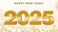 C&Ocirc;NG TY TNHH TM TH&Eacute;P NHẤT T&Iacute;N CH&Uacute;C MỪNG NĂM MỚI 2025
