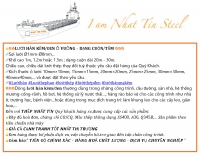 LƯỚI TH&Eacute;P H&Agrave;N KẼM/ĐEN - &Ocirc; VU&Ocirc;NG