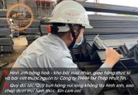 BẢN TIN NG&Agrave;NH TH&Eacute;P NG&Agrave;Y CUỐI TH&Aacute;NG 11 - ĐẦU TH&Aacute;NG 12 NĂM 2024