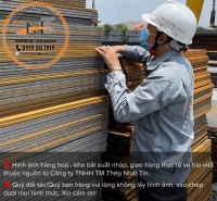 V&Igrave; SAO NG&Agrave;NH TH&Eacute;P ĐƯỢC KỲ VỌNG TIẾP TỤC TĂNG TRƯỞNG 11% TRONG NĂM 2025 ? VIỆT NAM CHI HƠN 10 TỶ USD NHẬP KHẨU TH&Eacute;P - KẾT TH&Uacute;C TUẦN GI&Aacute; TH&Eacute;P TR&Ecirc;N S&Agrave;N GIAO DỊCH GIẢM, QUẶNG SẮT VẪN ĐỨNG Y&Ecirc;N