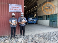 TRIỂN VỌNG T&Iacute;CH CỰC NĂM 2025 CỦA HSG ĐƯỢC PHẢN &Aacute;NH TRONG BẢNG TIN CUỐI TUẦN - GI&Aacute; TH&Eacute;P H&Ocirc;M NAY TIẾP Đ&Agrave; GIẢM