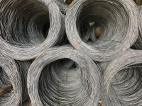 Thị trường th&eacute;p d&acirc;y Ch&acirc;u &Aacute; ổn định nhờ gi&aacute; nội địa Trung Quốc tăng